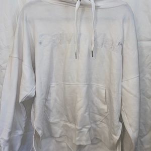 calvin klein sweatshirt